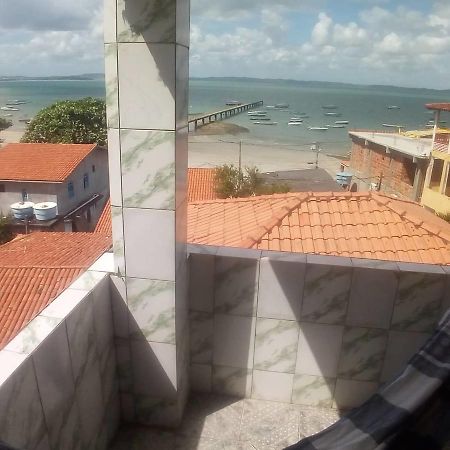 Pousada Paramana Salvador Bagian luar foto