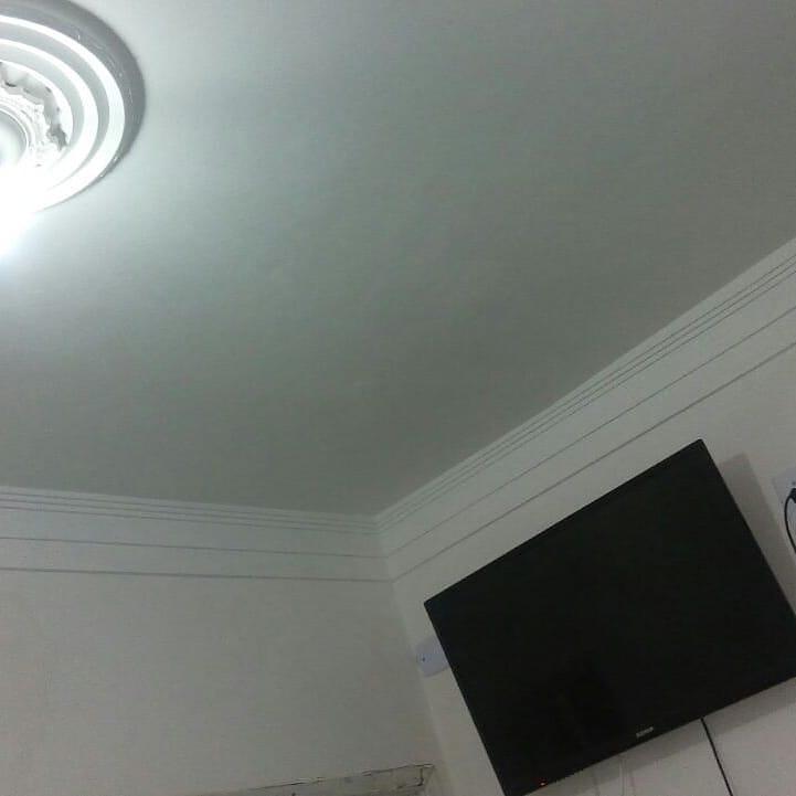 Pousada Paramana Salvador Bagian luar foto